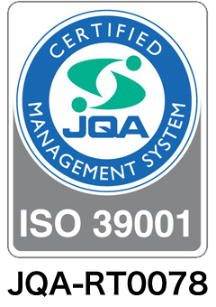 ISO39001 JQA-RT0078